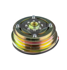 Муфта включения кондиционера YUTONG ZK6899H 232/207mm,BBB,24V с магнитом (8114-00080)