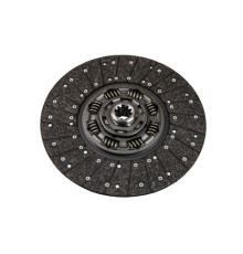 Диск сцепления РЕНО/Yutong 6118/6119 430WGTZ 1 3/4"-10N 8 пруж откр 1878026241