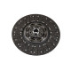 Диск сцепления РЕНО/Yutong 6118/6119 430WGTZ 1 3/4"-10N 8 пруж откр 1878026241