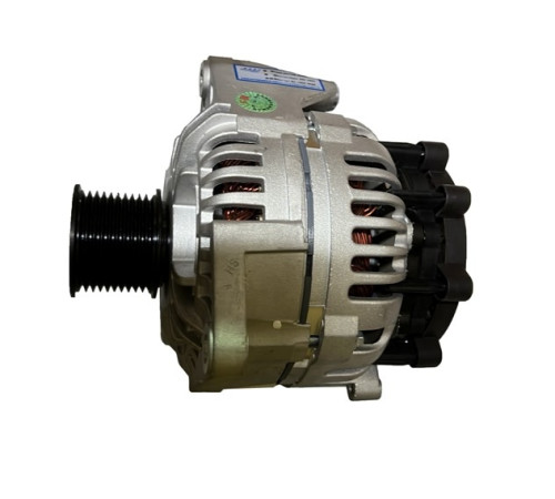 Генератор Yutong 6121/6128 28V 150A 10PK o54мм AVI168S3002 3701-01515 70250335