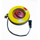 Кран аварийного открывания двери Yutong 6122 6100-06161 71100100