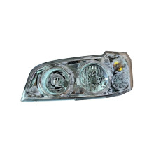 Фара YUTONG левая галогеновая ZK6122 4121-00126C 70201042
