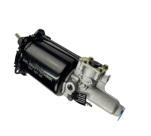 ПГУ сцепления YUTONG ZK6122H9 1604-00868