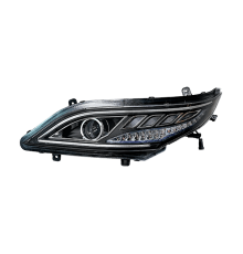 Фара комбинированная левая Yutong ZK6128H 4121-00248