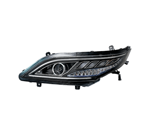 Фара комбинированная левая Yutong ZK6128H 4121-00248
