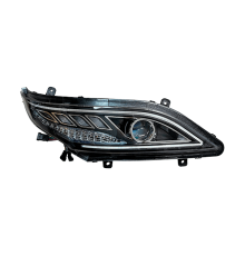 Фара комбинированная правая Yutong ZK6128H 4121-00249