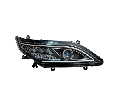 Фара комбинированная правая Yutong ZK6128H 4121-00249