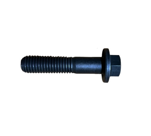 Болт М12*1.75*55 10.9 шкива коленвала Yutong KING LONG