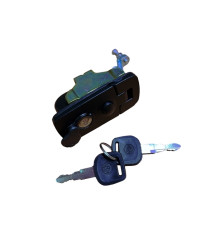 Замок люка багажного отсека Yutong 6122 >2018 г.