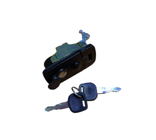 Замок люка багажного отсека Yutong 6122 >2018 г.