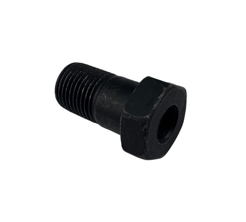 Болт полый крышки шкворня M16x1,5x30; 8,8 Yutong 6122 3001-00399