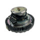 Вискомуфта вентилятора Yutong 1314-00265/1300-00390