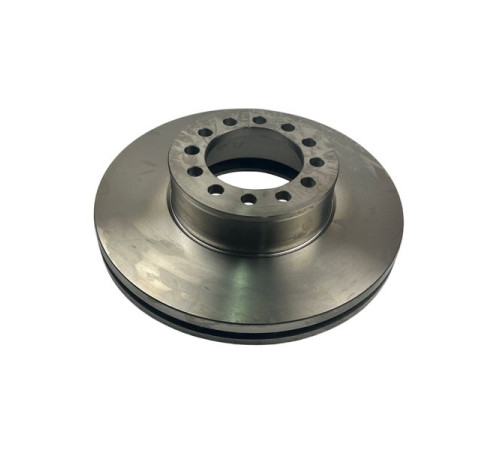 Диск тормозной Yutong 6122 430x228x130 T=45 H=113 12 отв. 3501-01106