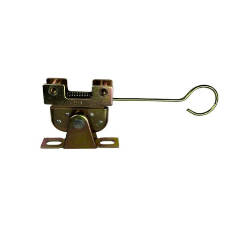 Замок плоский тяги Yutong 5302-05033