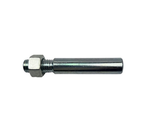 Клин шкворня поворотного кулака Yutong 6938 2304-00004