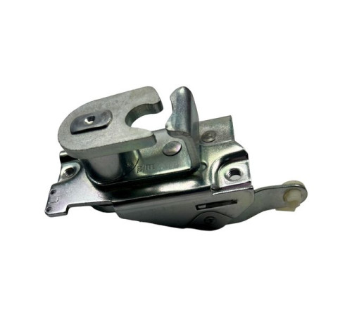 Механизм правого замка Yutong 5940-08679