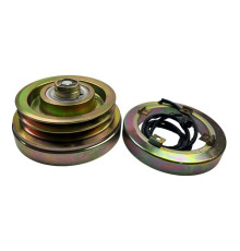 Муфта включения кондиционера YUTONG 6128 2B190mm 8114-00731