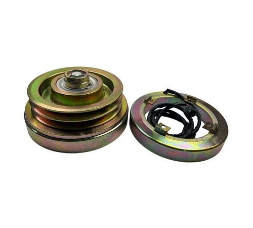 Муфта включения кондиционера YUTONG 6128 2B190mm 8114-00731