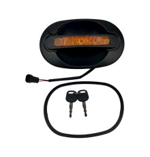 Ручка люка Yutong 6128 5940-12747