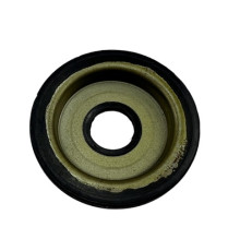 Крышка шкворня 59x16x7,5мм Yutong 6122 3001-01437