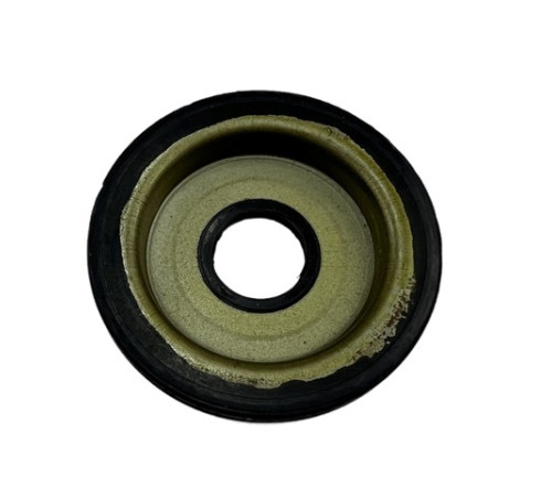 Крышка шкворня 59x16x7,5мм Yutong 6122 3001-01437