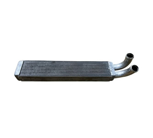 Радиатор отопителя ступени Yutong 8101-04589