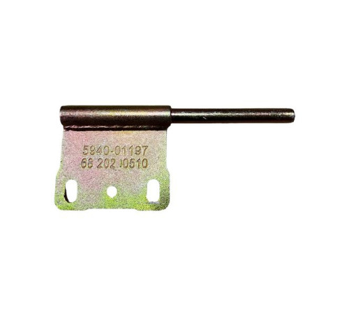 Петля отсека (правая) Yutong 5940-01197