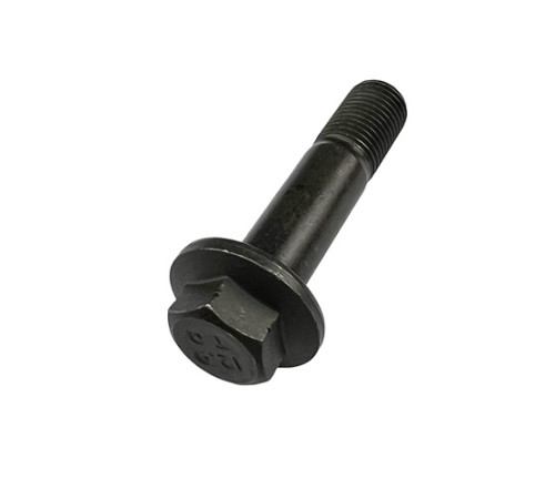Болт М14x60 шаг1.5 12.9 шкива коленвала Yutong KING LONG Higer 1005-01525