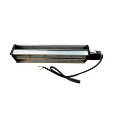 Вентилятор радиатора Yutong 8101-07487