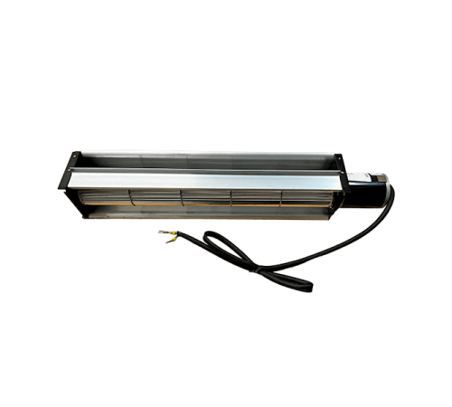 Вентилятор радиатора Yutong 8101-07487