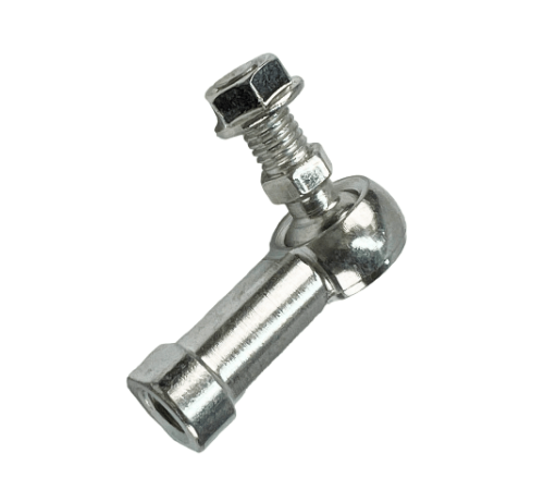 Наконечник троса КПП Yutong 1703-00955