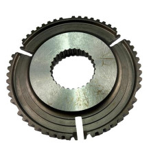 Ступица шестеренное синхронизатора 5-6 передачи КПП Yutong 1708-00174