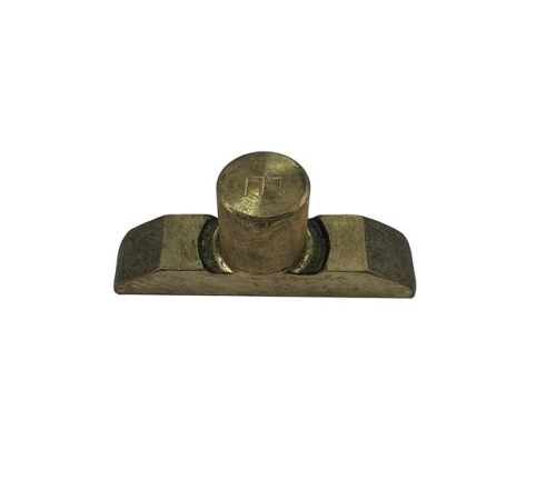 Сухарь вилки переключения передач Yutong 1765-00044
