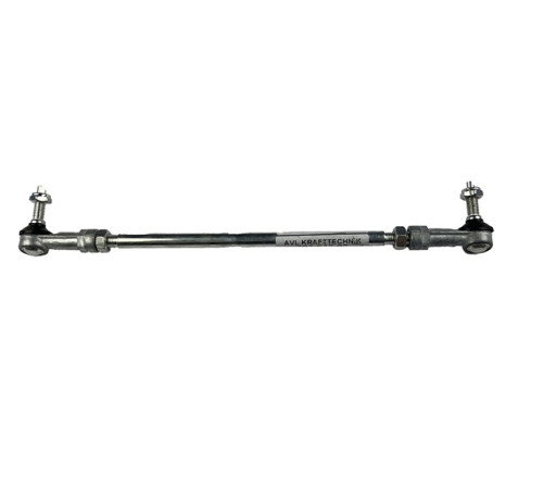 Тяга КПП в сборе Yutong 1703-00540