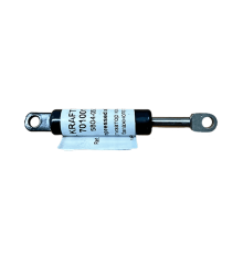 Амортизатор крышки полки багажного отсека Yutong 6122 5804-05026