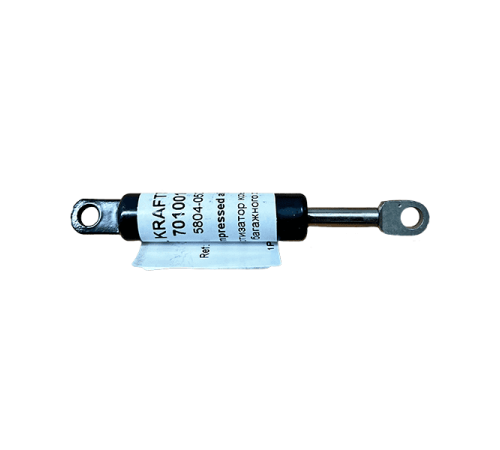 Амортизатор крышки полки багажного отсека Yutong 6122 5804-05026