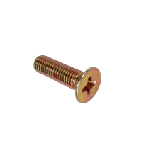 Винт М10x35 Yutong Q2541035T33EC