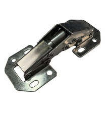 Кронштейн (петля) крышки холодильника Yutong 6121 6705-11738