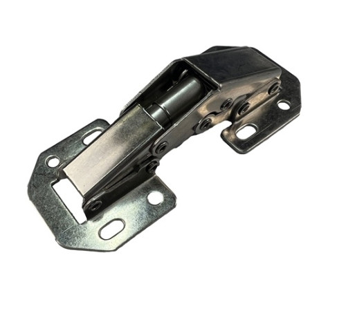 Кронштейн (петля) крышки холодильника Yutong 6121 6705-11738