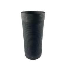 Резиновая волнистая труба (гофра) 210 L=500 Yutong 6122 1109-02226