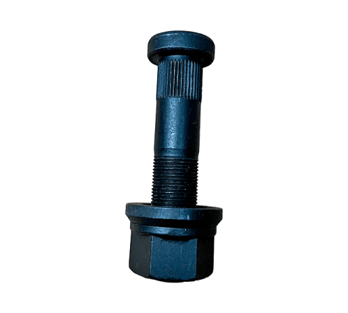 Болт колеса М22*1,5*113/103-22,5 (с гайкой) задняя Yutong 6129 3114-00034