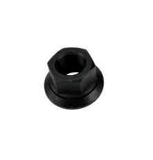 Гайка колеса передней ступицы M22x1.5-10;SPL-1-017(26) Yutong 6118 9601-01351