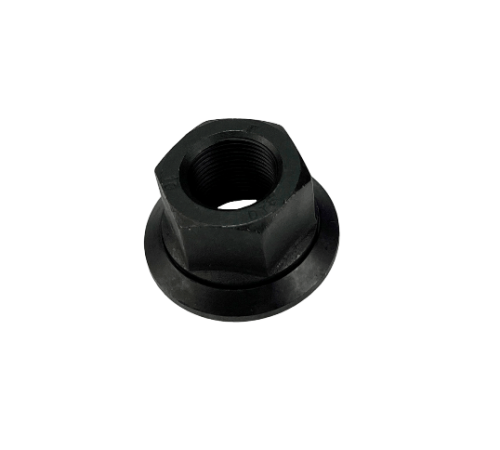 Гайка колеса передней ступицы M22x1.5-10;SPL-1-017(26) Yutong 6118 9601-01351