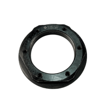Гайка ступицы колеса (M85x1.5x10/110) Yutong 6122 3104-00918
