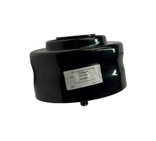 Основание пневморессоры Yutong 6121 переднего 2931-00695