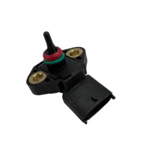 Датчик давления и температуры масла Yutong 6121/6128 3610-00063