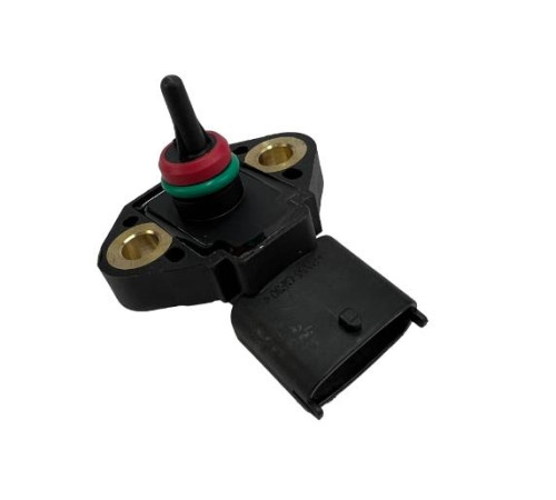 Датчик давления и температуры масла Yutong 6121/6128 3610-00063