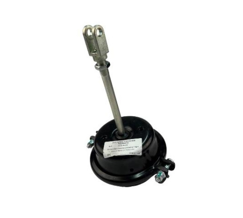 Камера передняя тормозная правая в сборе Yutong 6899 3519-00223