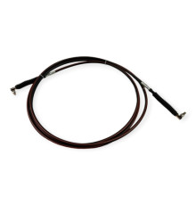 Трос переключения передач (L=6710mm) Yutong 6852 1703-01316