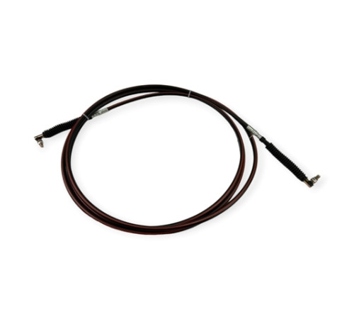 Трос переключения передач (L=6710mm) Yutong 6852 1703-01316